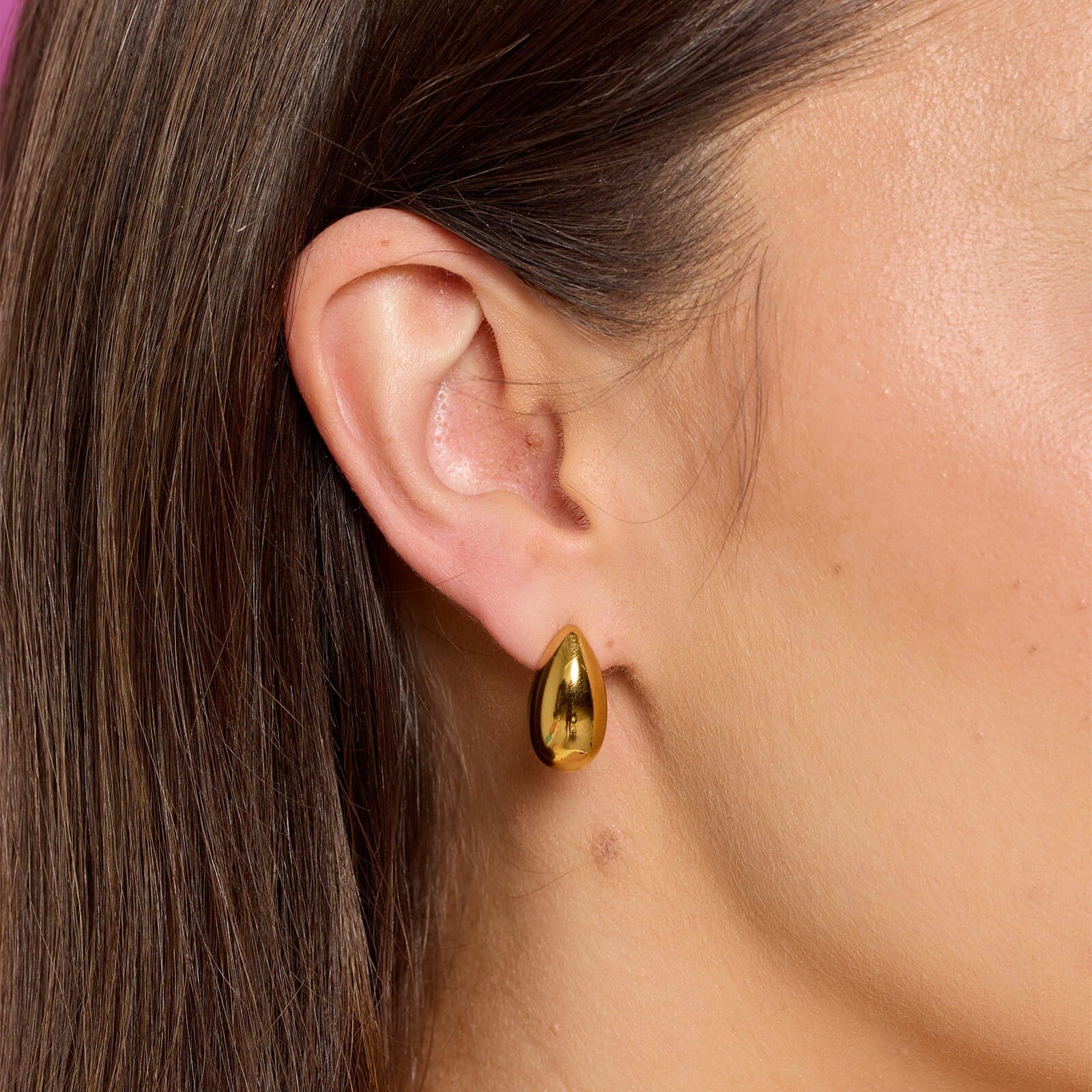 Bubble Earrings