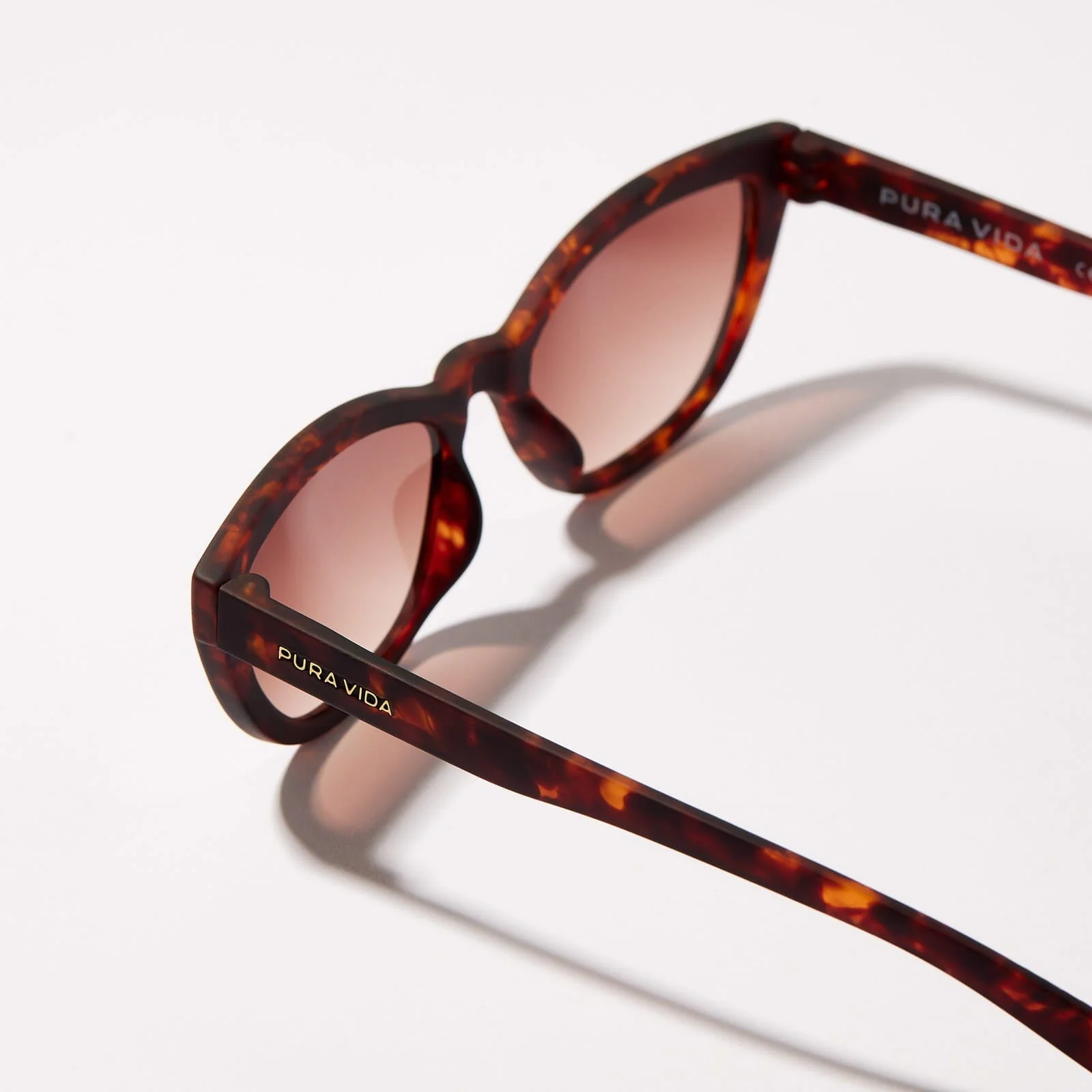 Monica Glow Sunglasses