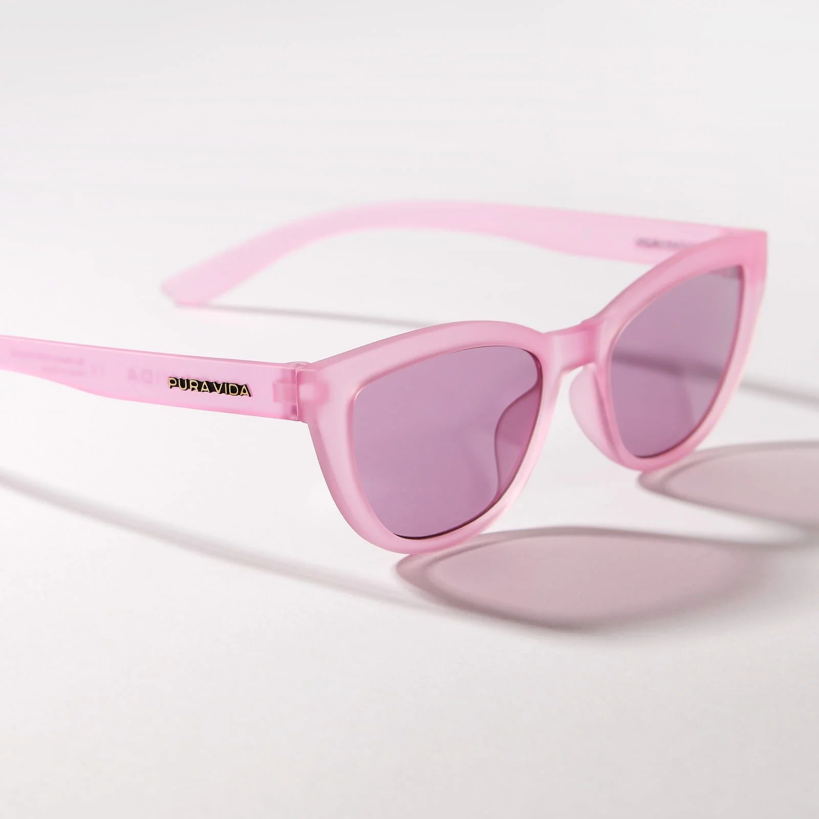 Monica Glow Sunglasses