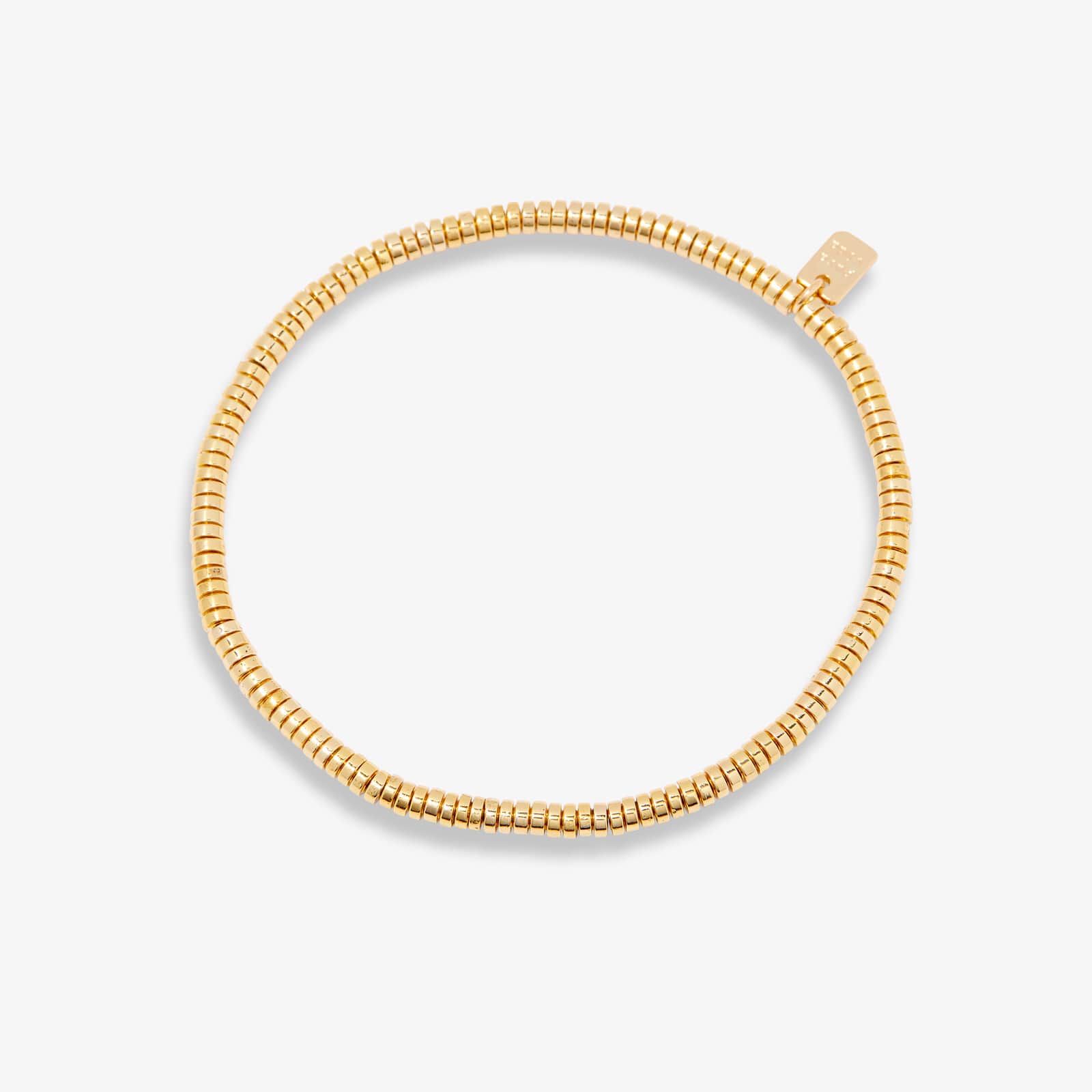 448-harper-disc-bead-stretch-bracelet-1.jpg Harper Disc Bead Stretch Bracelet