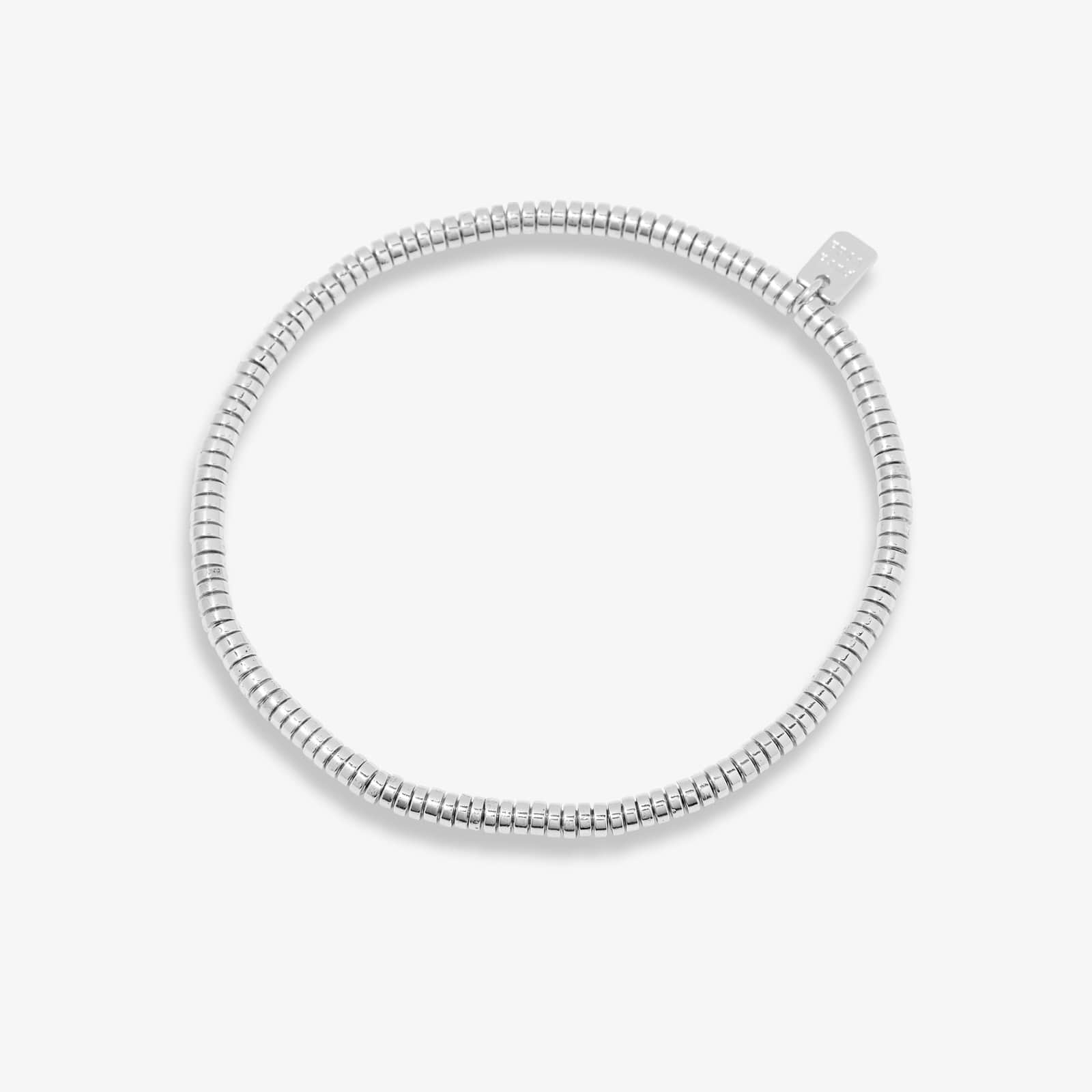 448-harper-disc-bead-stretch-bracelet-2.jpg Harper Disc Bead Stretch Bracelet