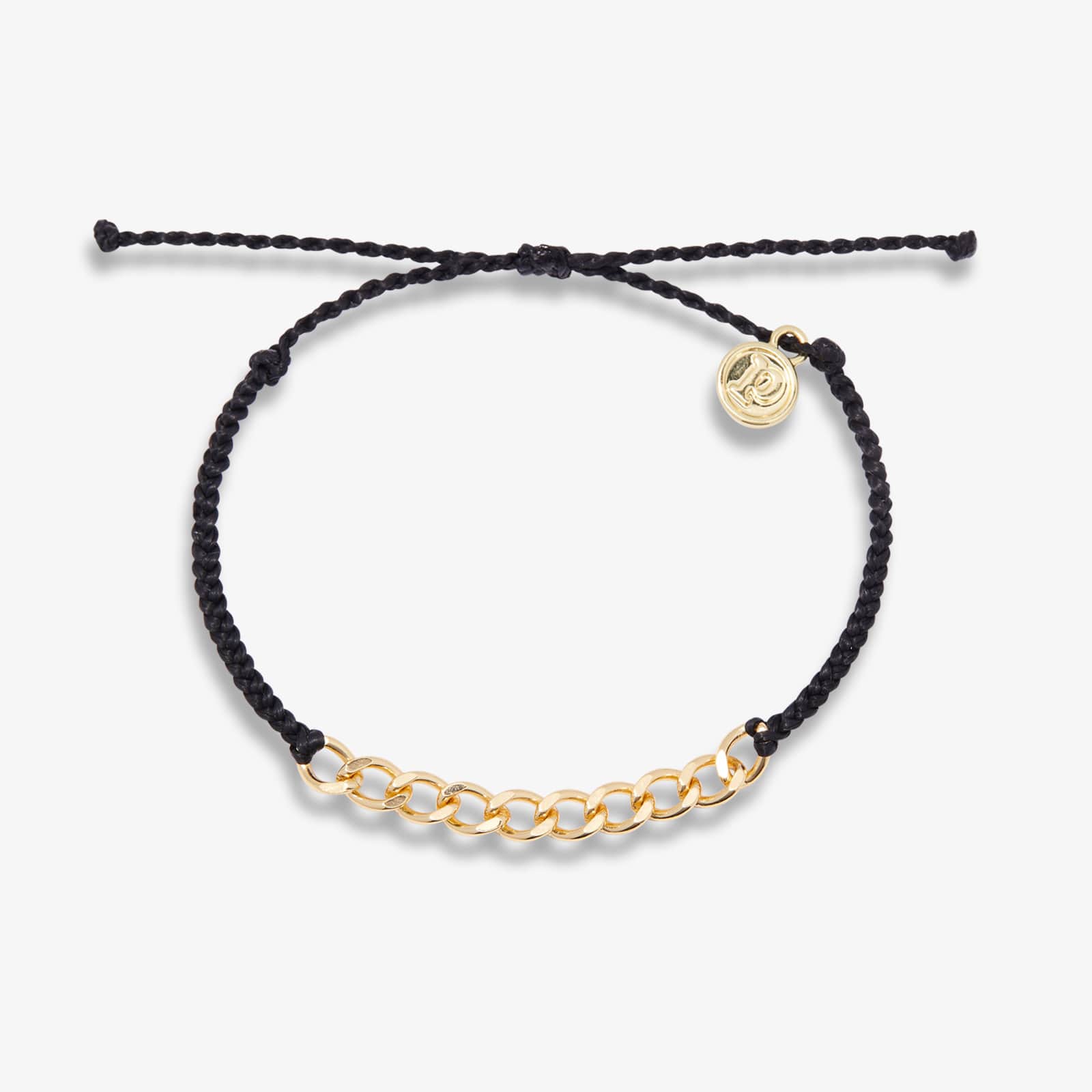 492-harper-curb-chain-string-bracelet-1.jpg Harper Curb Chain String Bracelet