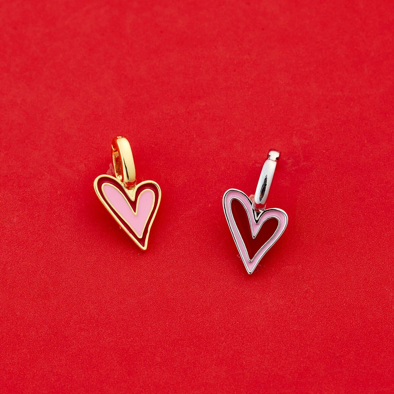 543-harper-abstract-heart-charm-3.jpg Harper Abstract Heart Charm