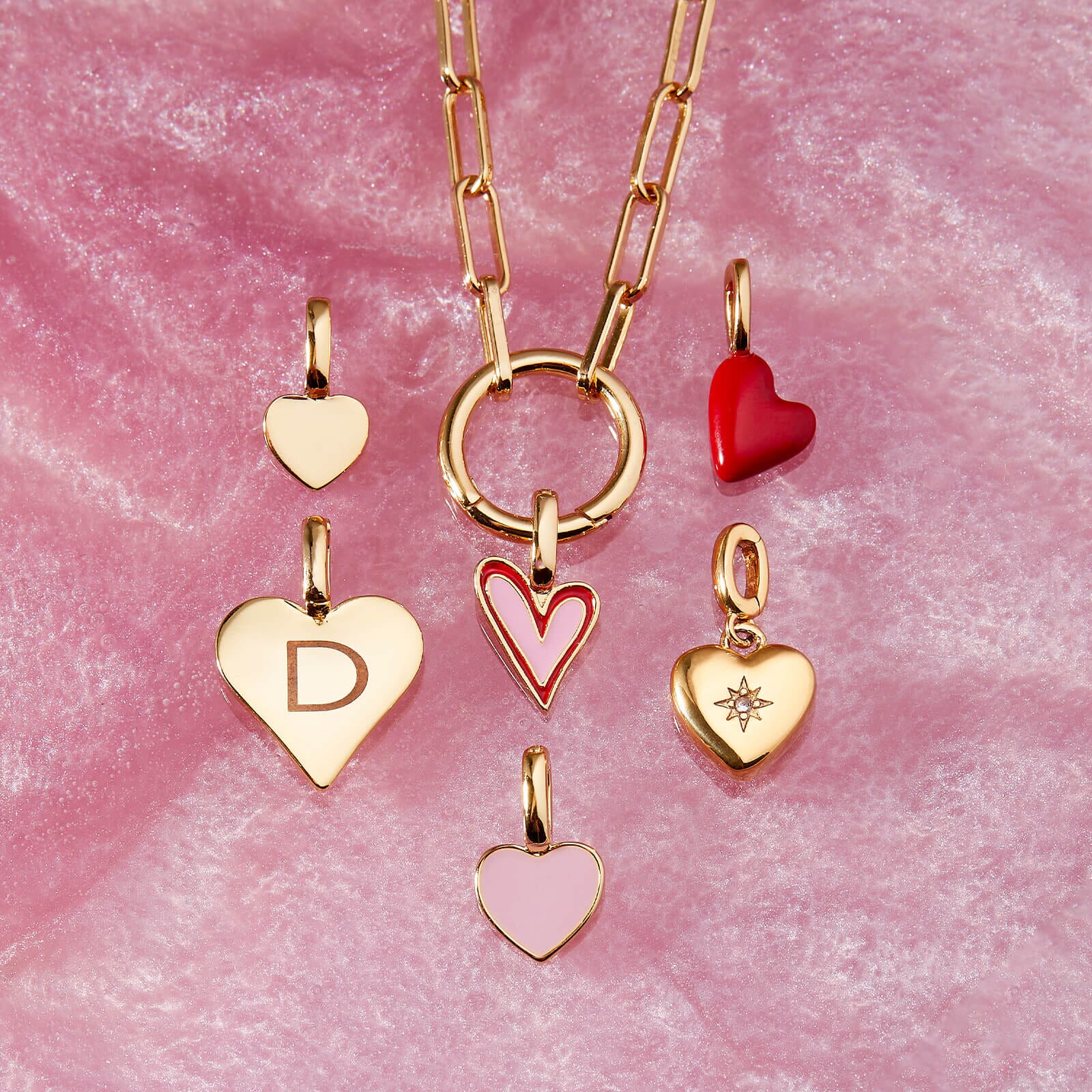 543-harper-abstract-heart-charm-8.jpg Harper Abstract Heart Charm