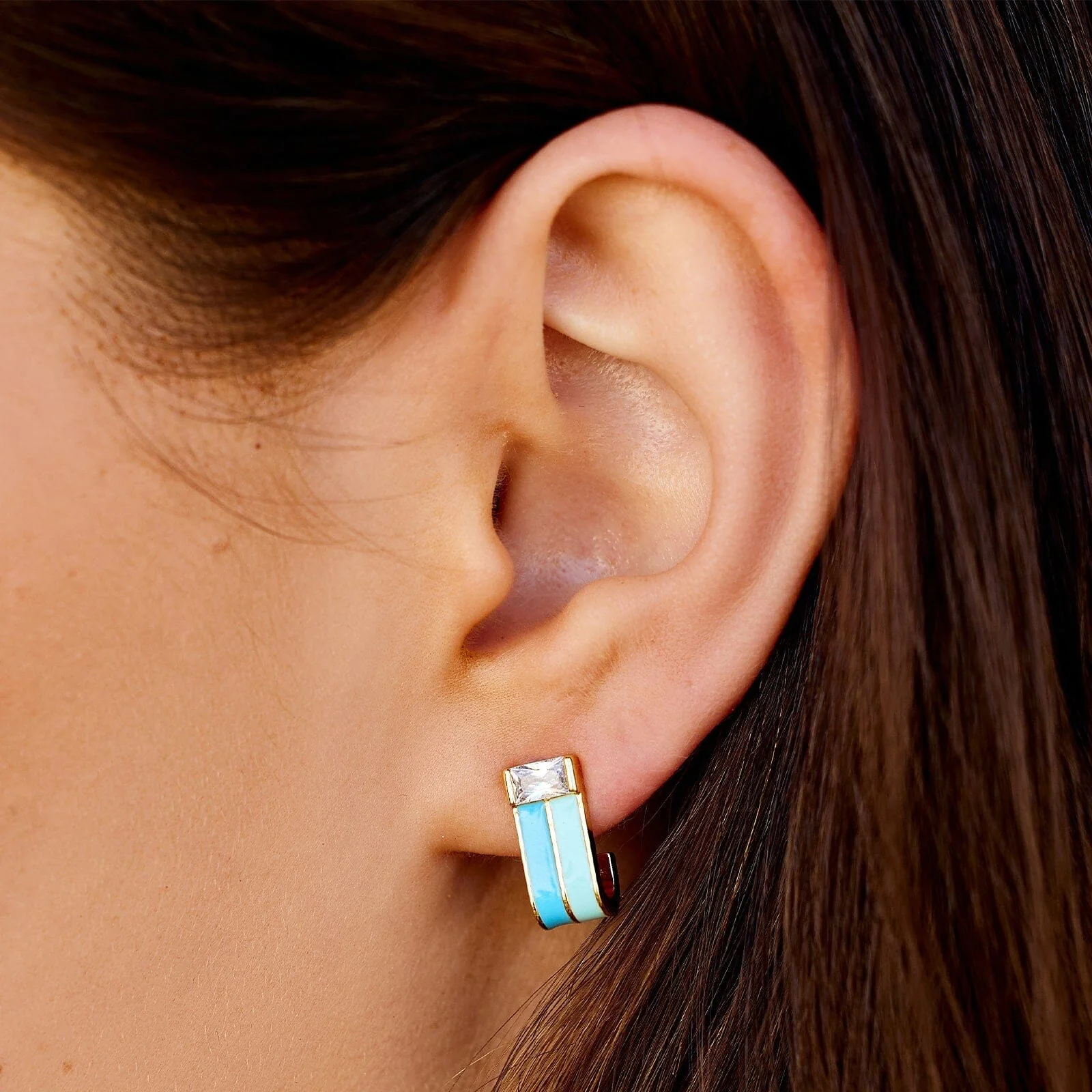 611-meridian-huggie-earrings-2.webp Meridian Huggie Earrings