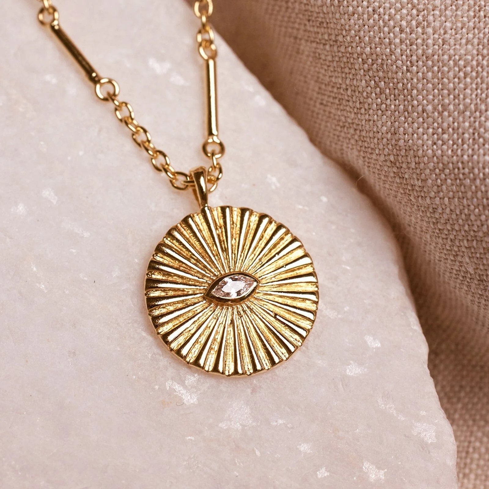 649-protective-eye-pendant-necklace-1.webp Protective Eye Pendant Necklace