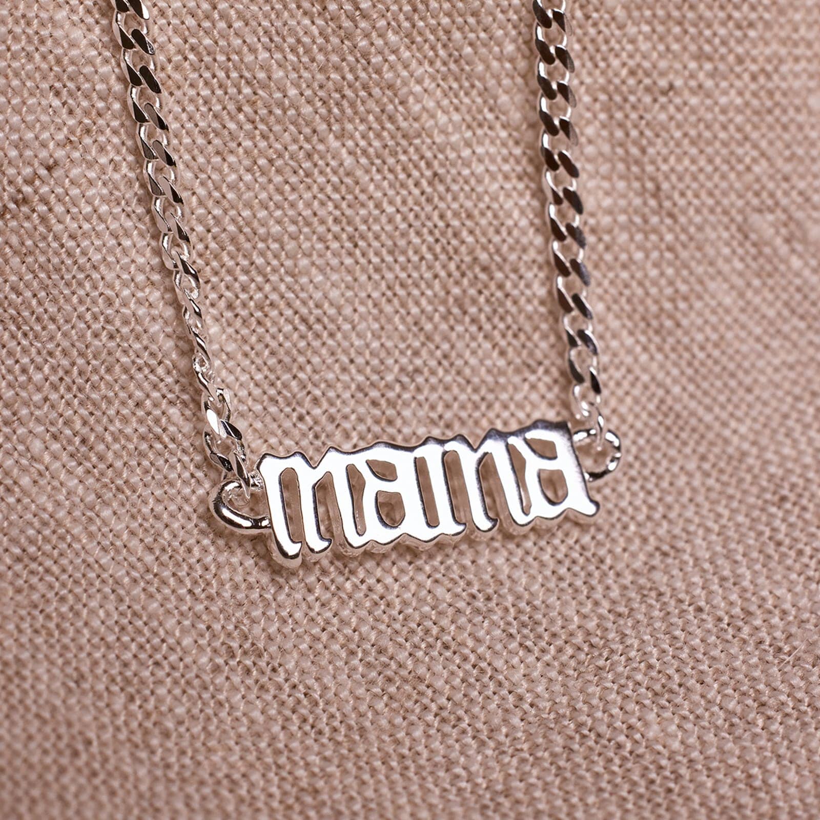655-mama-curb-chain-choker-2.jpg Mama Curb Chain Choker