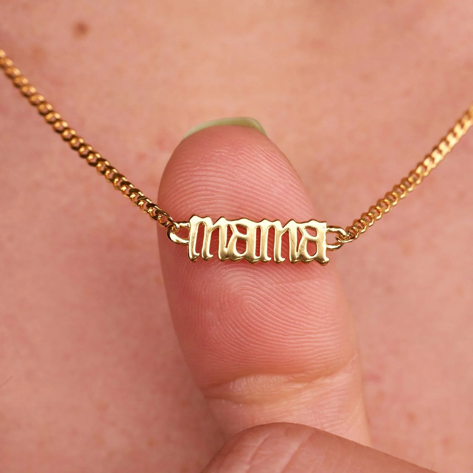655-mama-curb-chain-choker-5.webp Mama Curb Chain Choker
