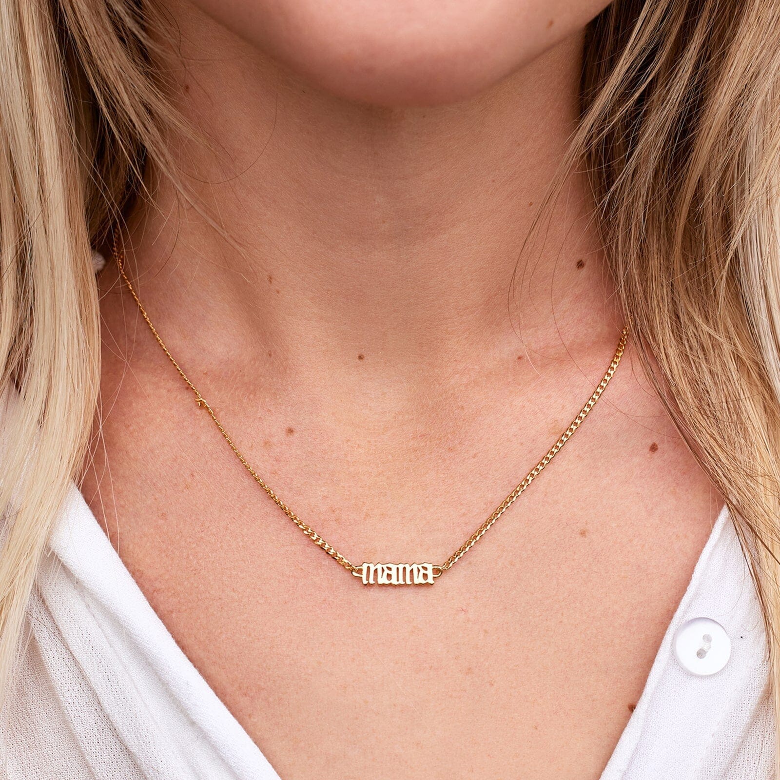 655-mama-curb-chain-choker-7.jpg Mama Curb Chain Choker