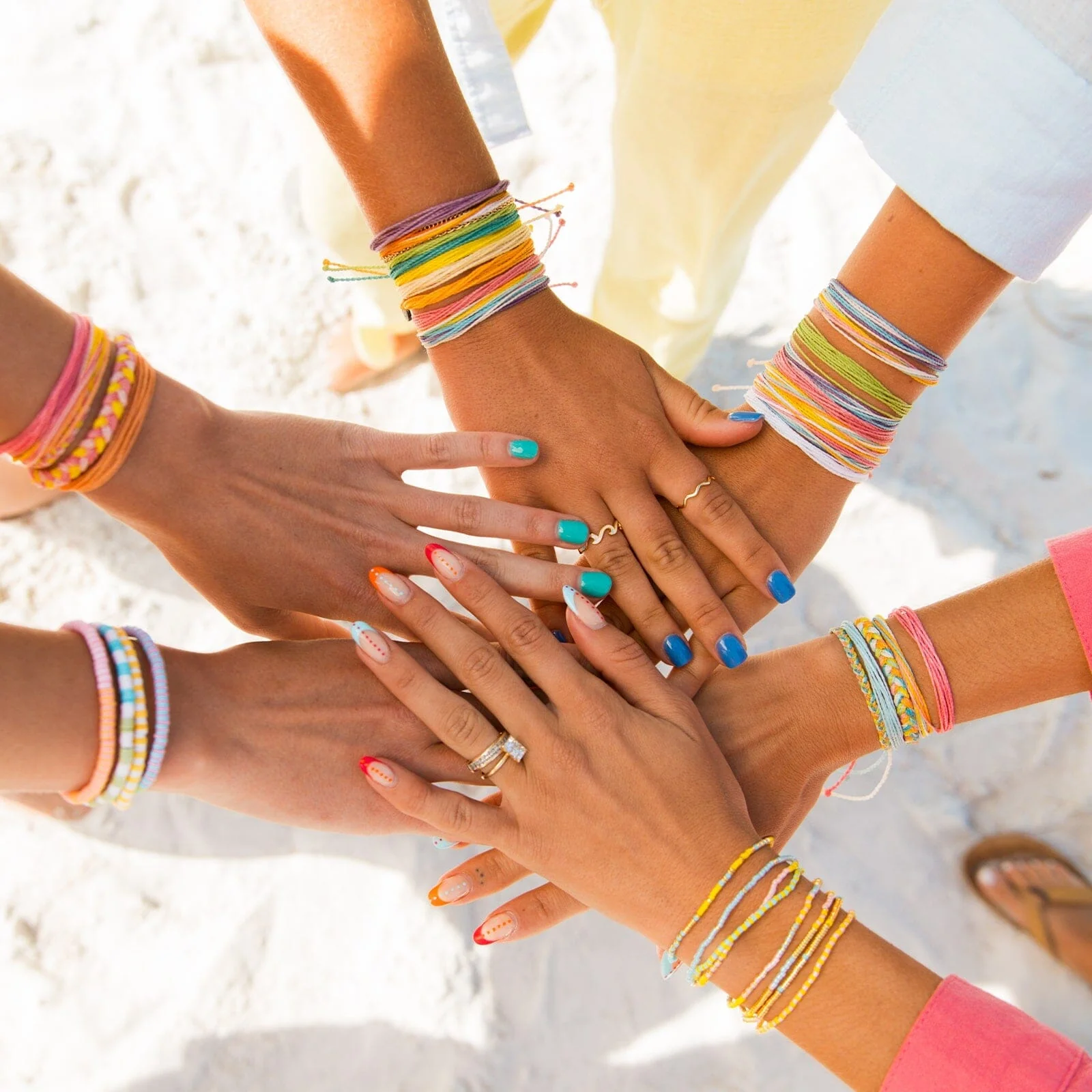 659-mixed-bead-sunset-beach-stretch-bracelet-set-of-8-7.webp Mixed Bead Sunset Beach Stretch Bracelet Set of 8