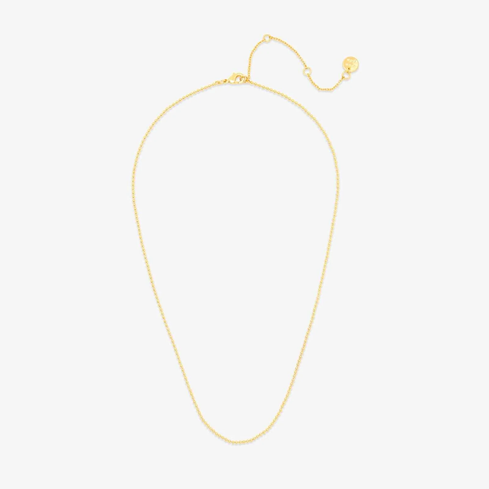 667-harper-ball-chain-necklace-1.webp Harper Ball Chain Necklace