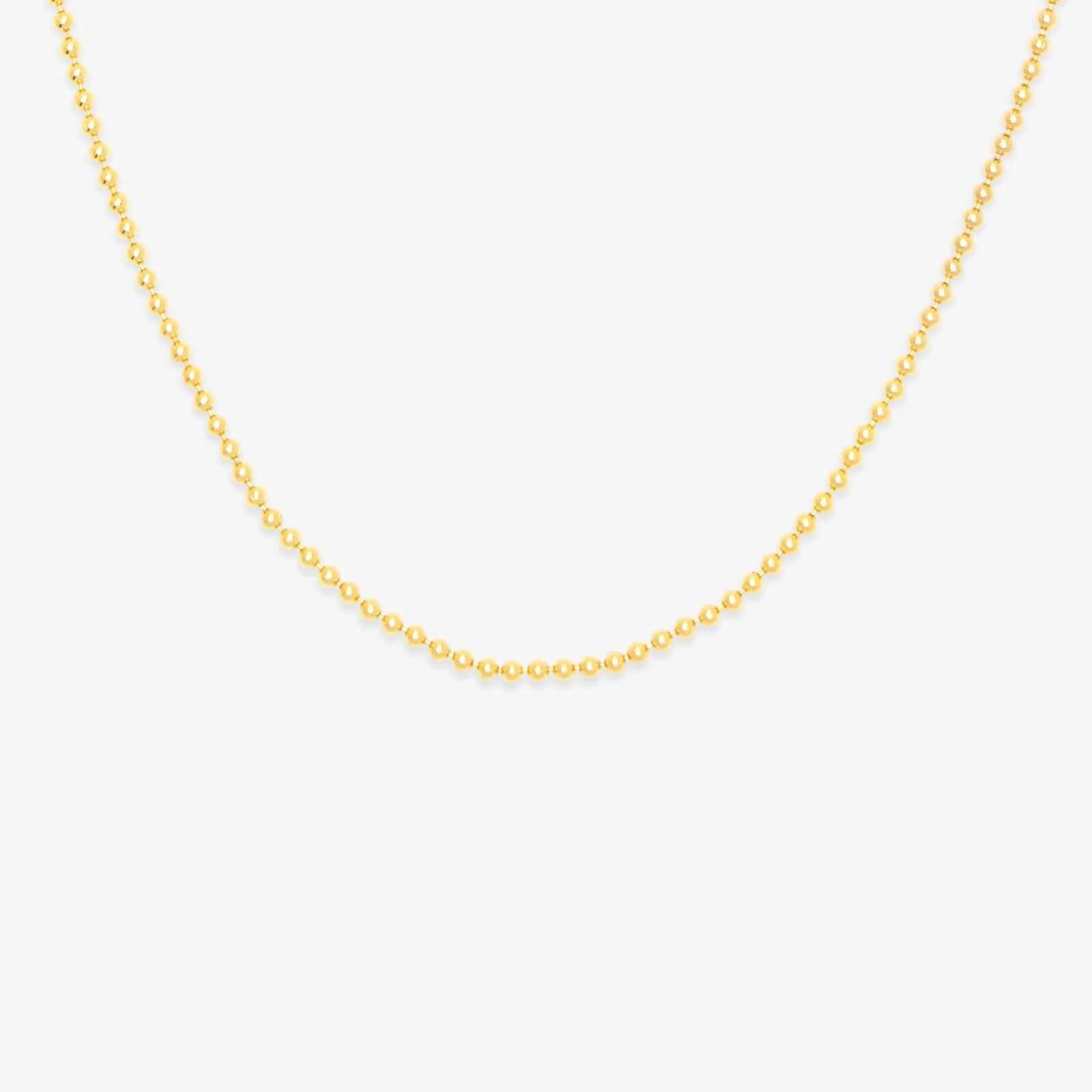 667-harper-ball-chain-necklace-2.webp Harper Ball Chain Necklace