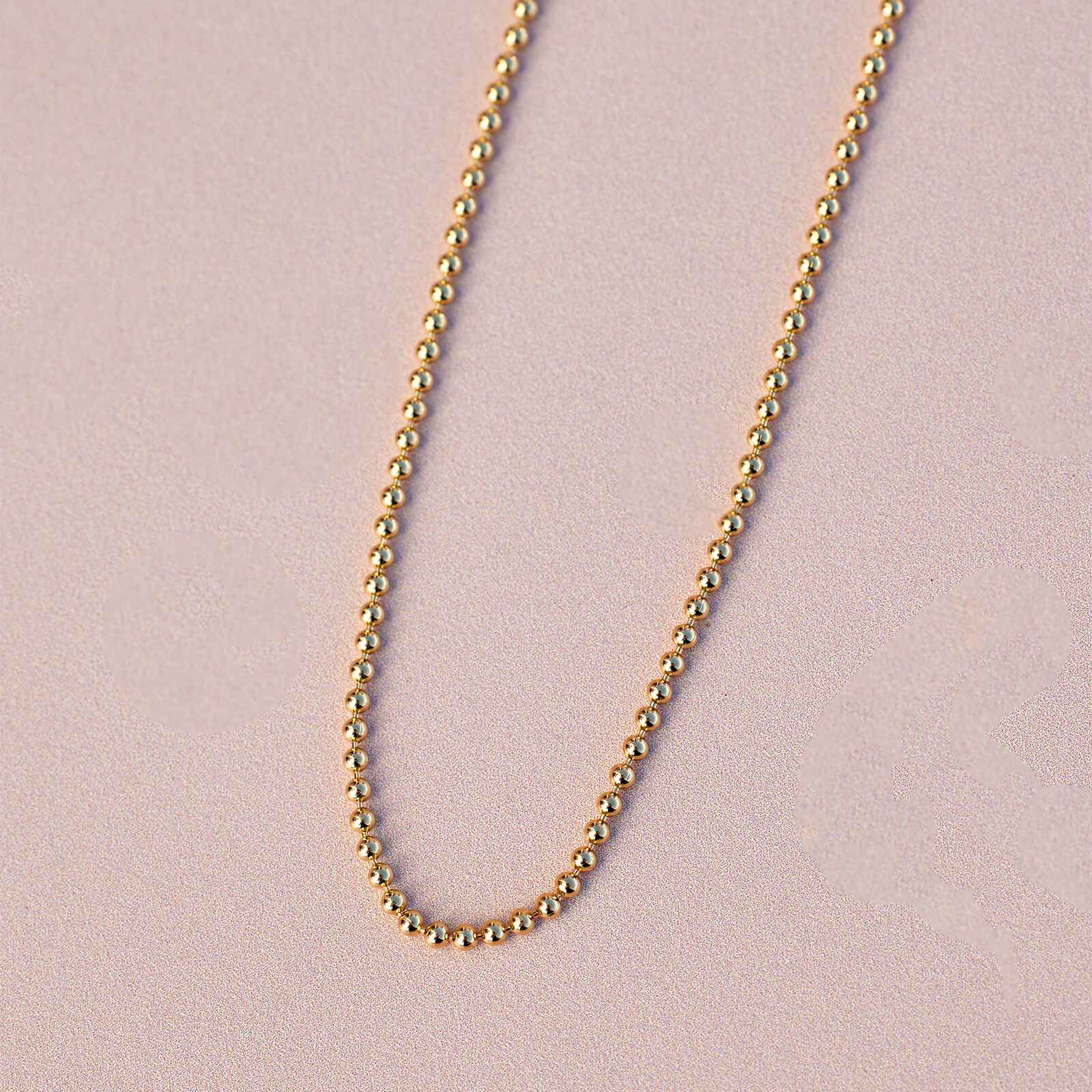 667-harper-ball-chain-necklace-3.jpg Harper Ball Chain Necklace