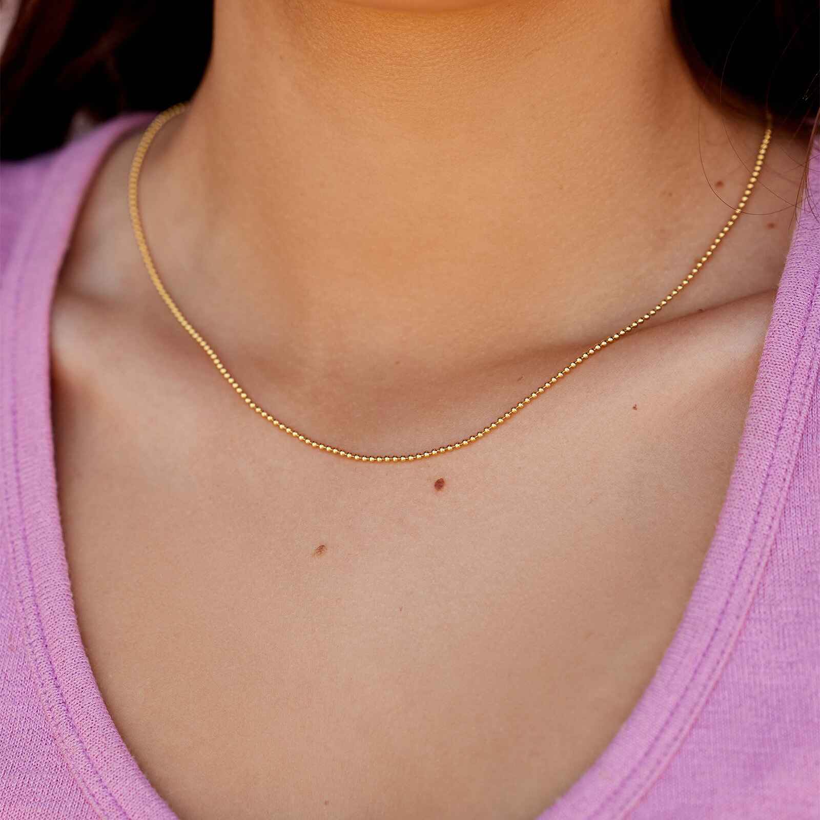 667-harper-ball-chain-necklace-4.jpg Harper Ball Chain Necklace