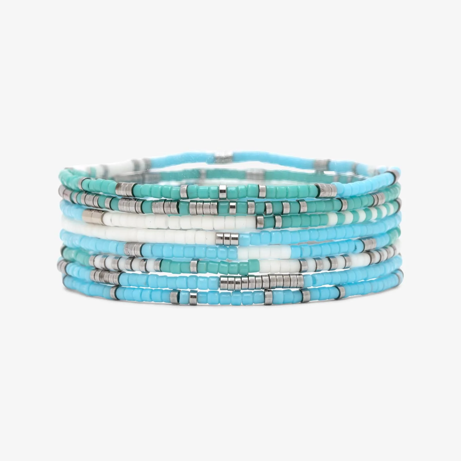 679-seafoam-dream-stretch-bracelet-set-of-8-1.webp Seafoam Dream Stretch Bracelet Set of 8