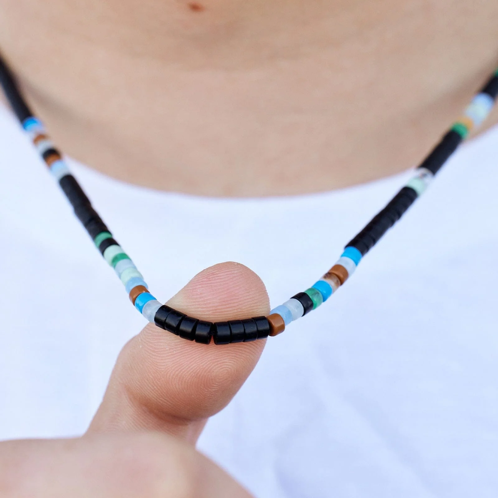 680-men-s-mixed-seed-bead-necklace-6.webp Men's Mixed Seed Bead Necklace