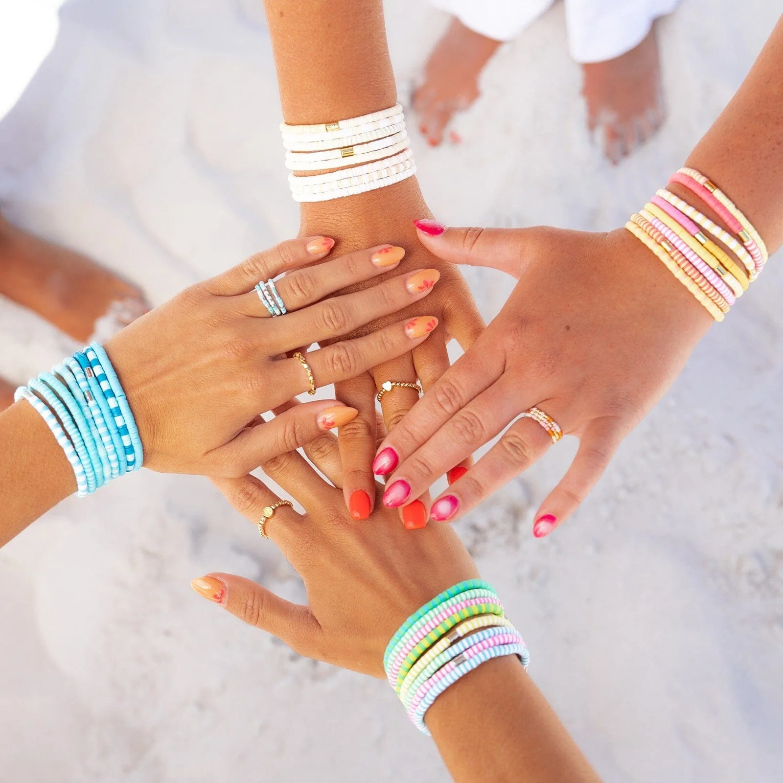 681-warm-breeze-stretch-bracelet-set-of-8-5.webp Warm Breeze Stretch Bracelet Set of 8