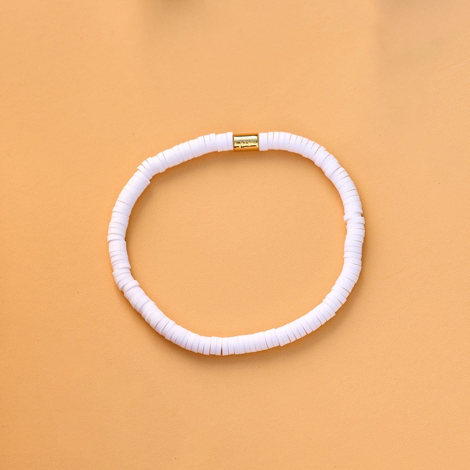 745-white-seascape-stretch-bracelet-4.jpg White Seascape Stretch Bracelet