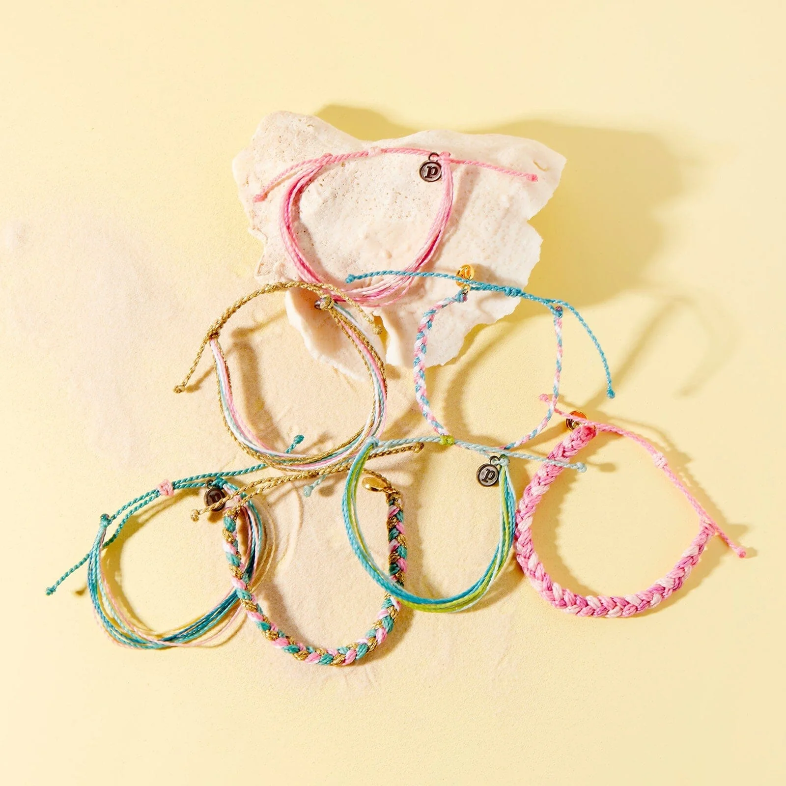 Golden West Bracelet