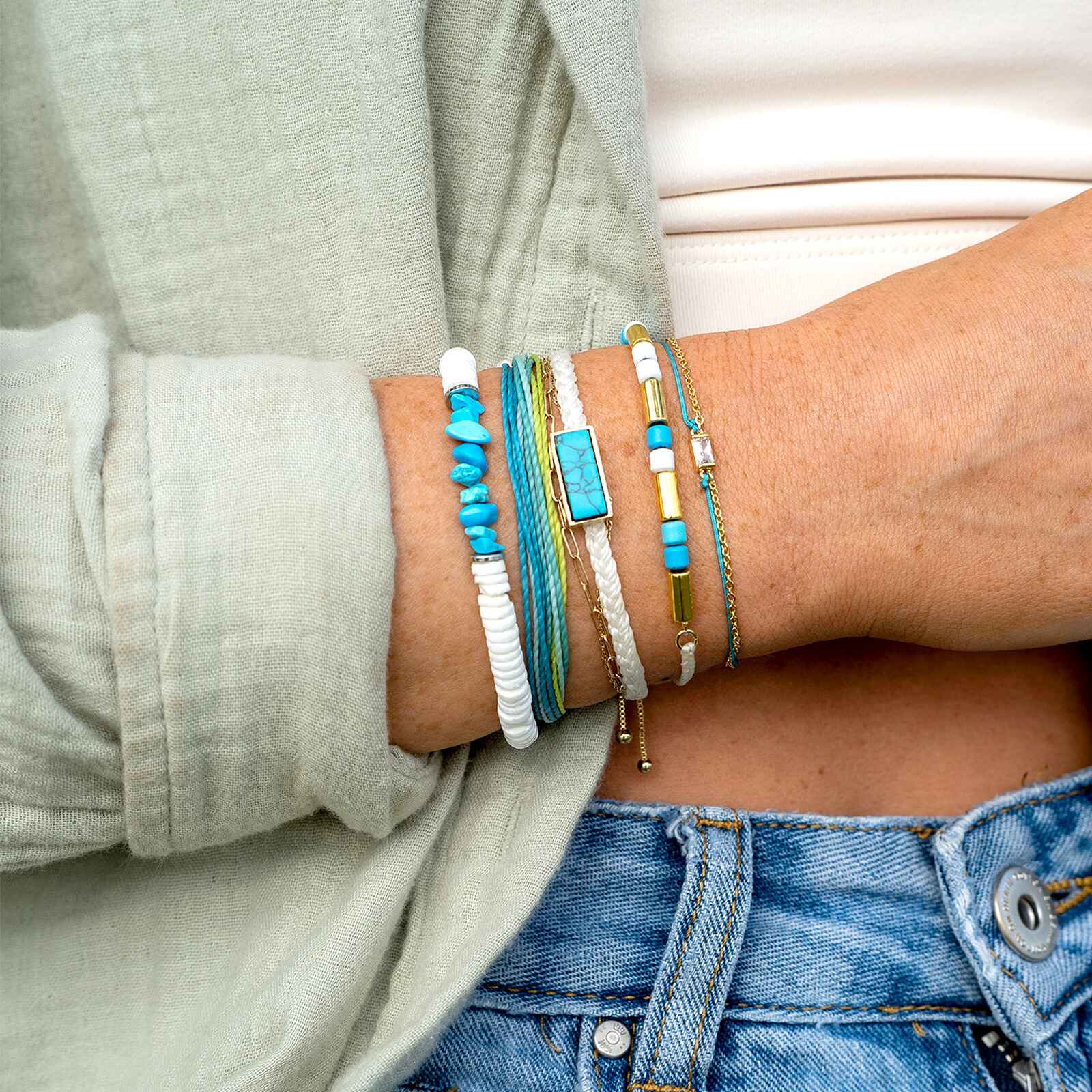802-staying-cool-bracelet-3.jpg Staying Cool Bracelet