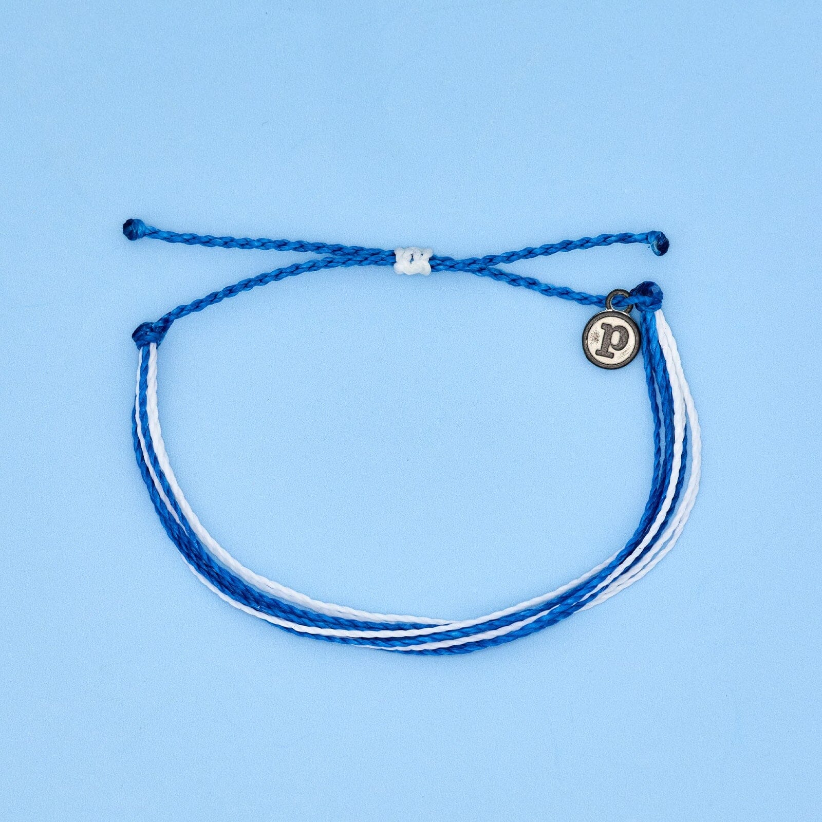 804-blue-white-bracelet-4.jpg Blue & White Bracelet