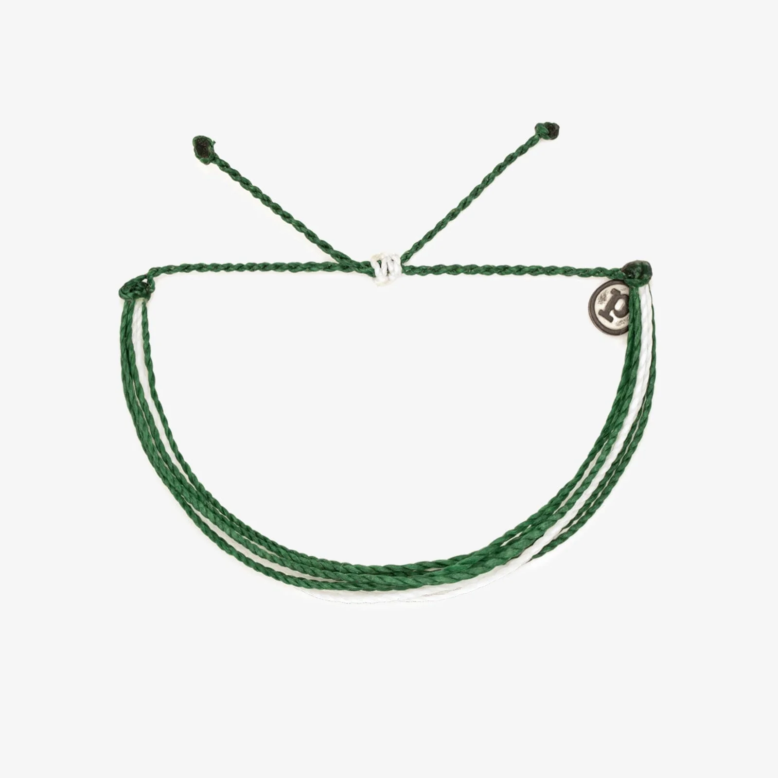809-green-white-bracelet-1.webp Green & White Bracelet