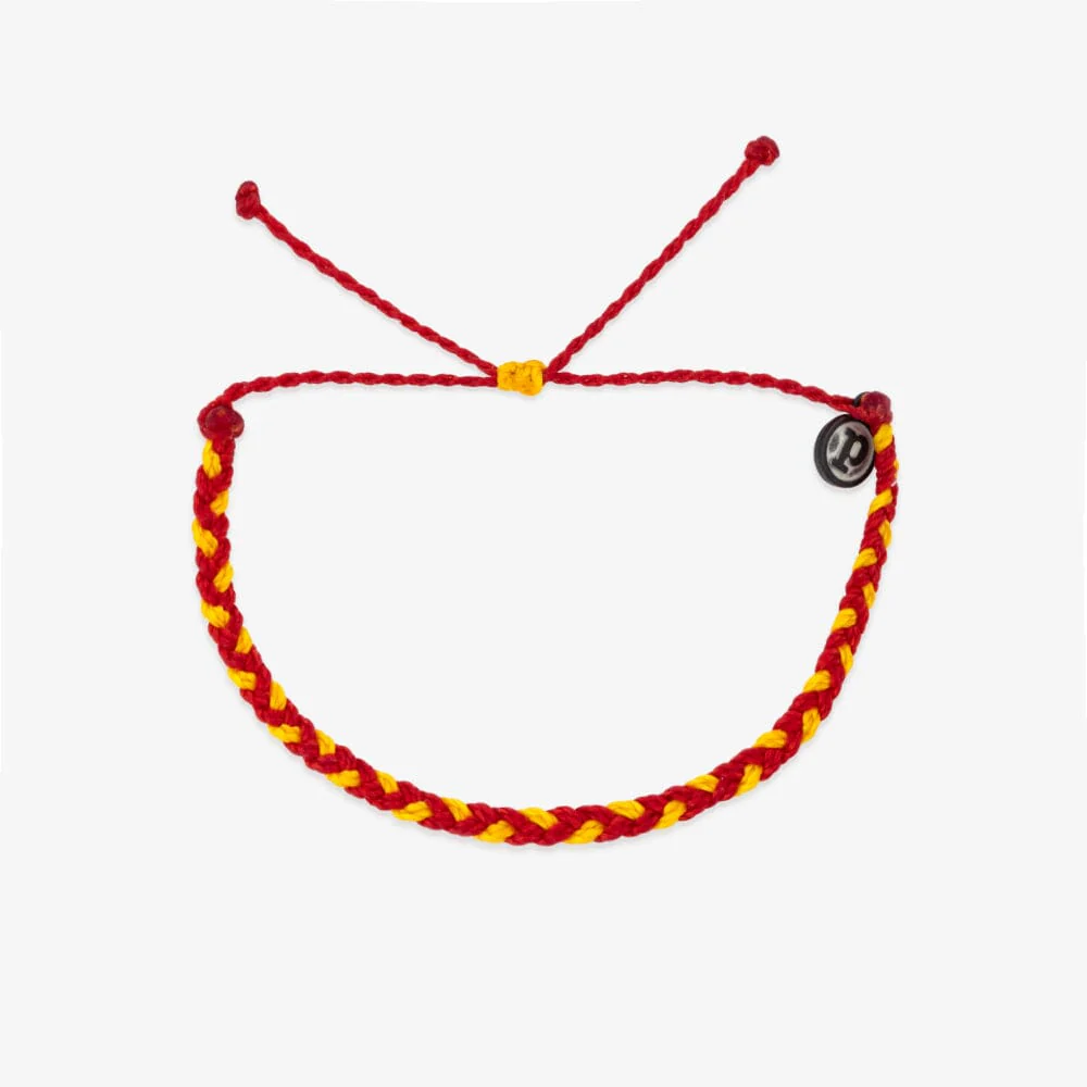 Red & Yellow Collection