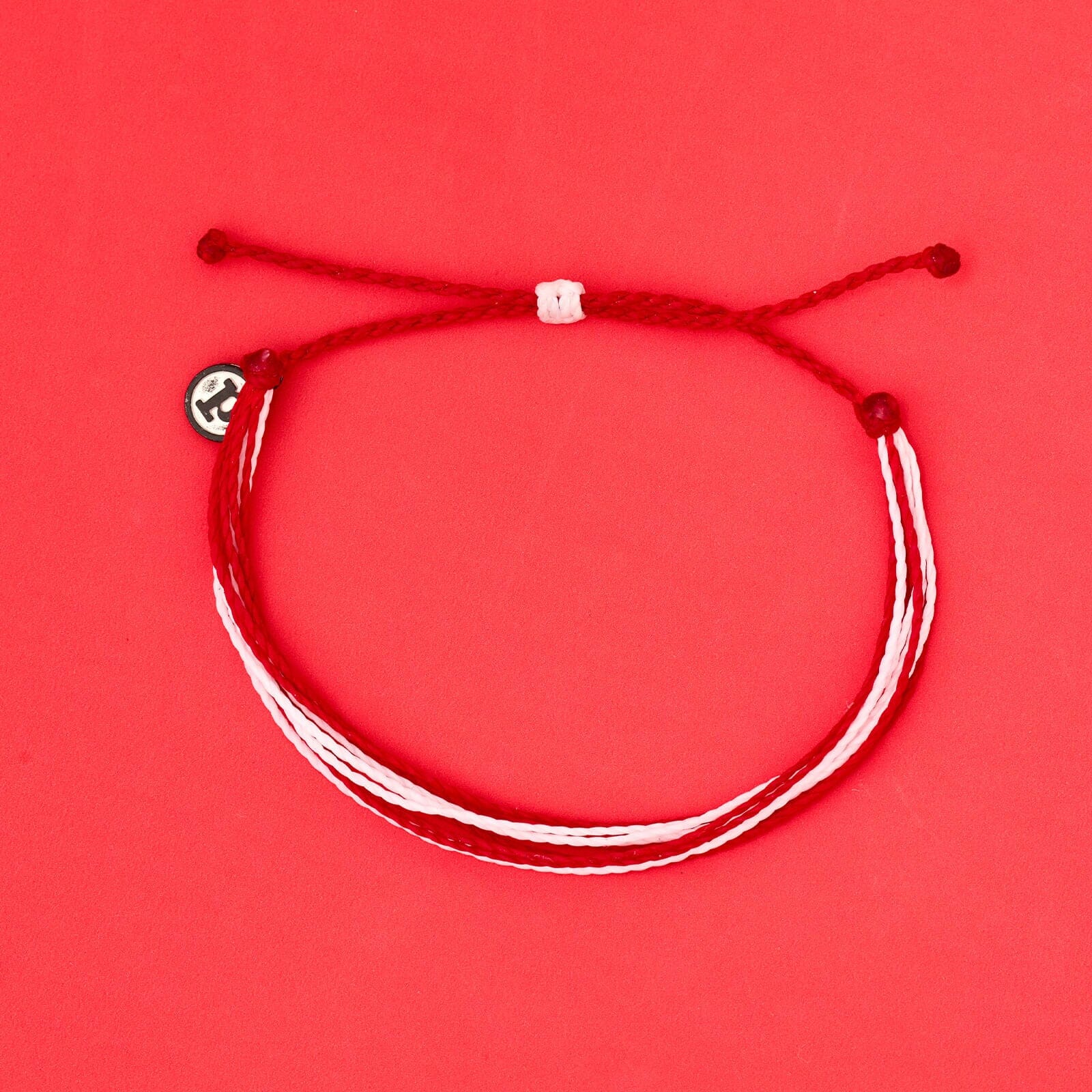 845-red-white-bracelet-4.jpg Red & White Bracelet