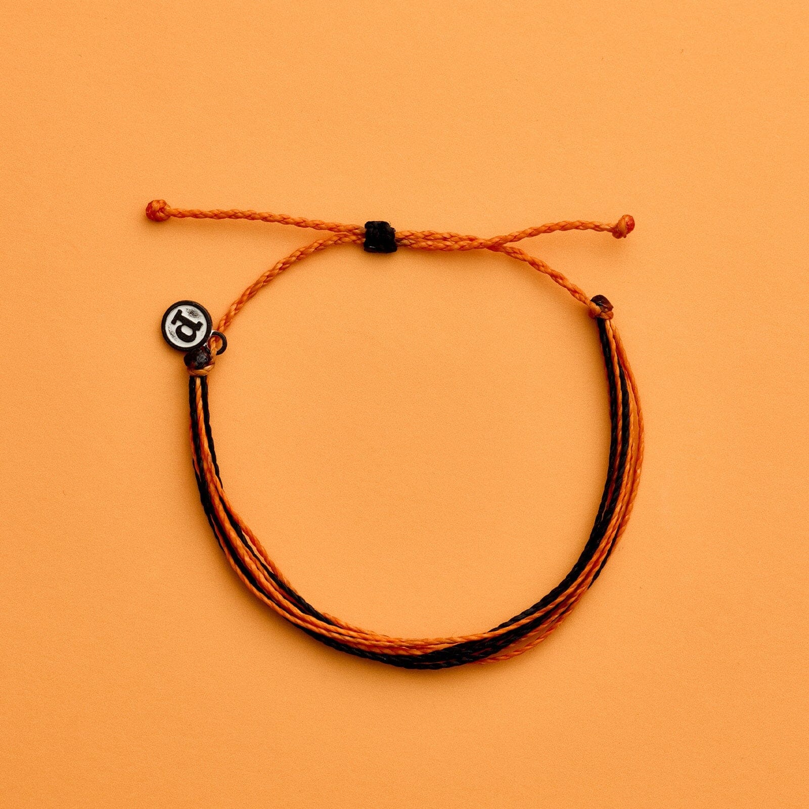 Black & Orange Collection