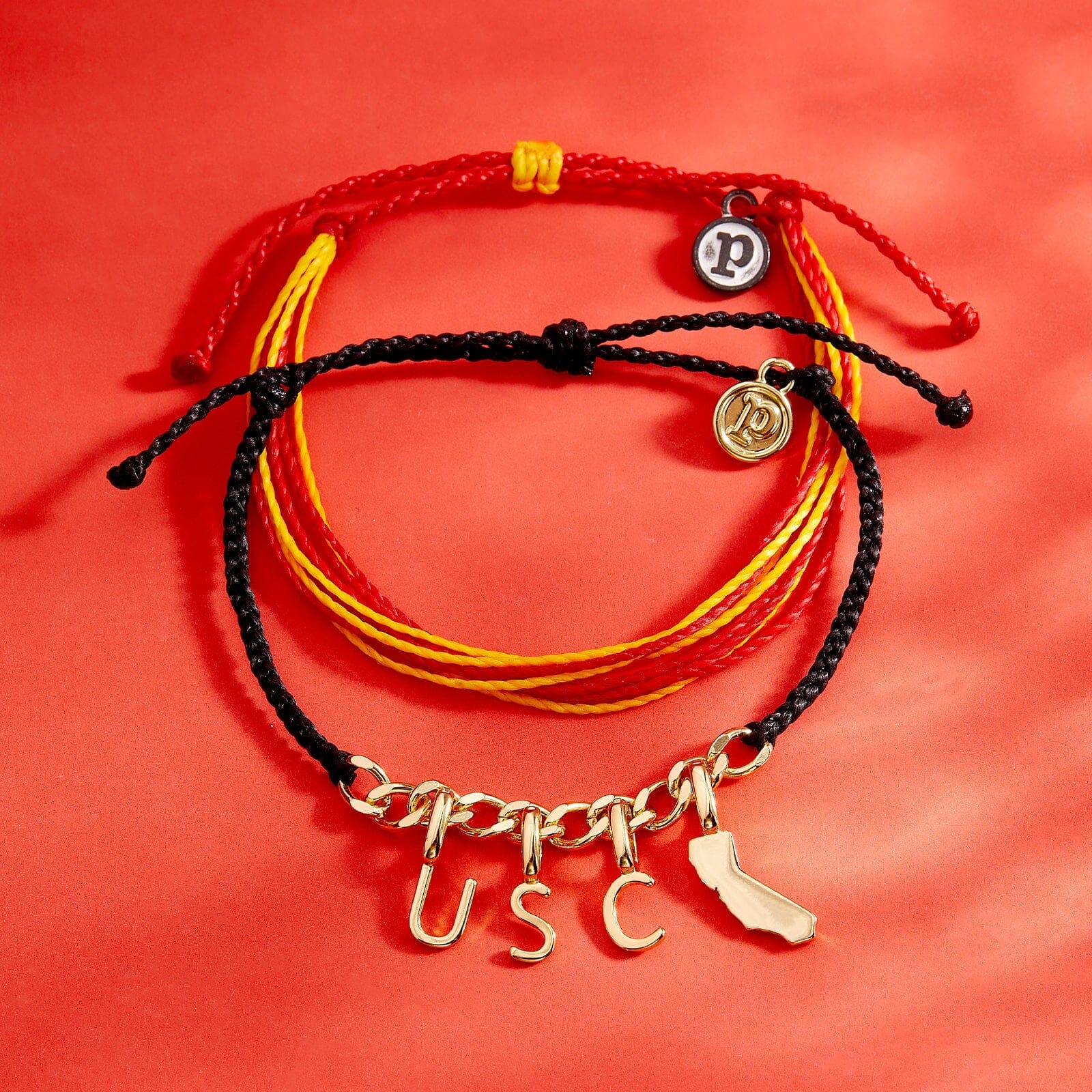 884-red-yellow-bracelet-5.jpg Red & Yellow Bracelet