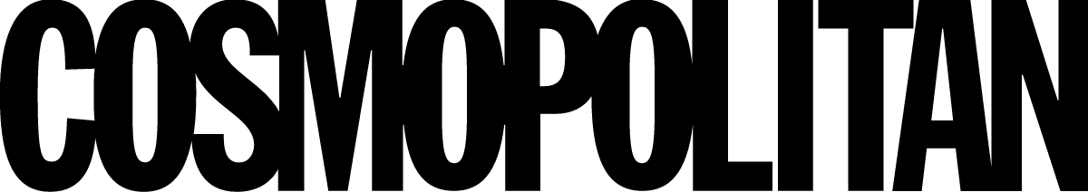 cosmopolitan vector logo